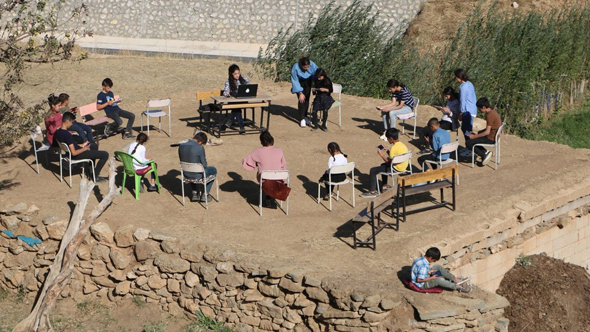 EBA fiyaskosu MEB raporunda: Öğrencilerin yüzde 50'si EBA'ya giremiyor