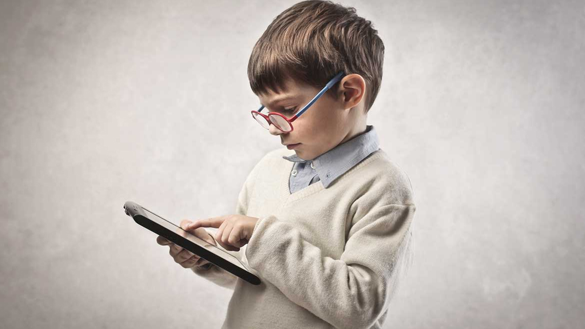 Çocukların ekran başında kalma süresi nasıl hesaplanır?