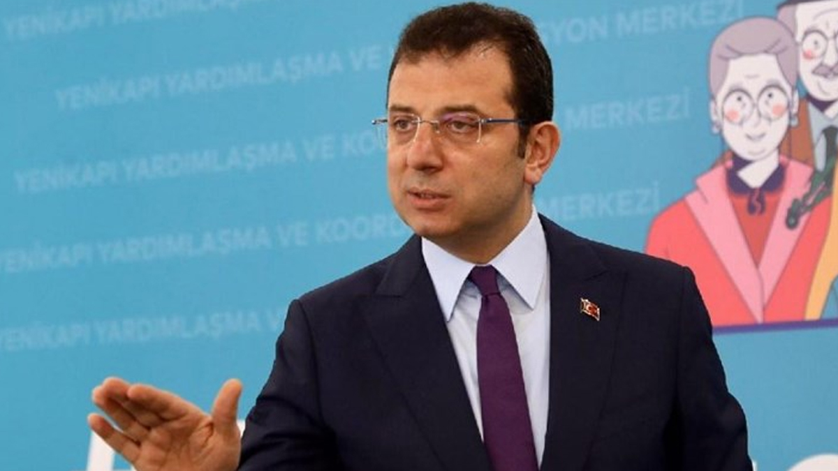 İBB'nin mülkleri AK Partili belediyelere verilecekti: İmamoğlu hepsini veto etti