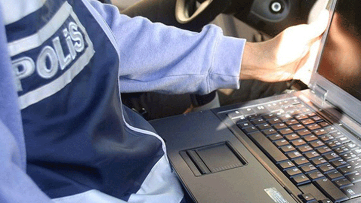 Sosyal medyada 'terör' operasyonu