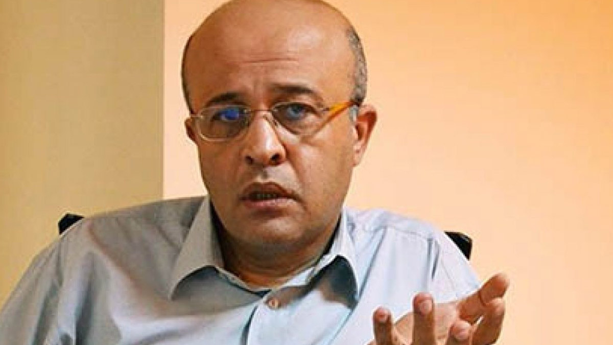 Gözaltına alınan Ahmet Takan'dan ilk tepki: Ben terörist miyim?