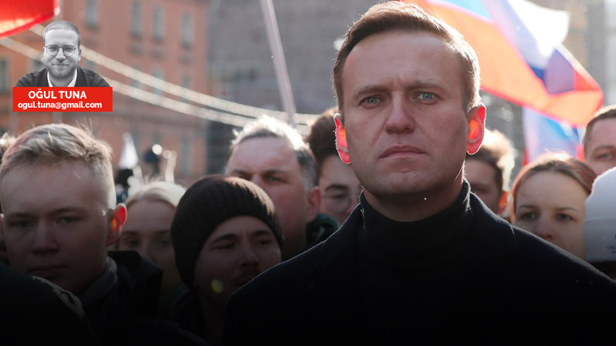 Eylemlerin üçüncü haftasında Kremlin ve Navalnıy