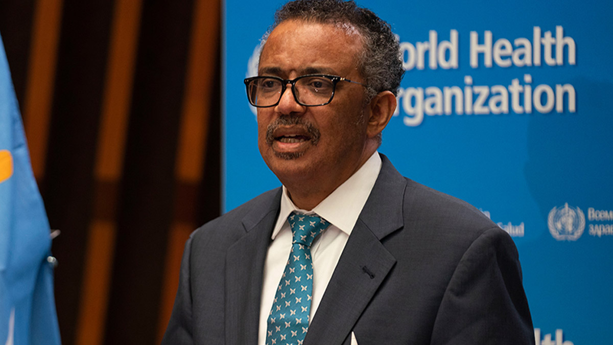 DSÖ: AstraZeneca aşısı Güney Afrika mutasyonunda minimum etkili