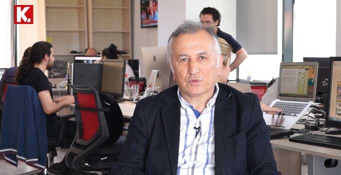 7 Haziran sonrası olası koalisyon senaryoları