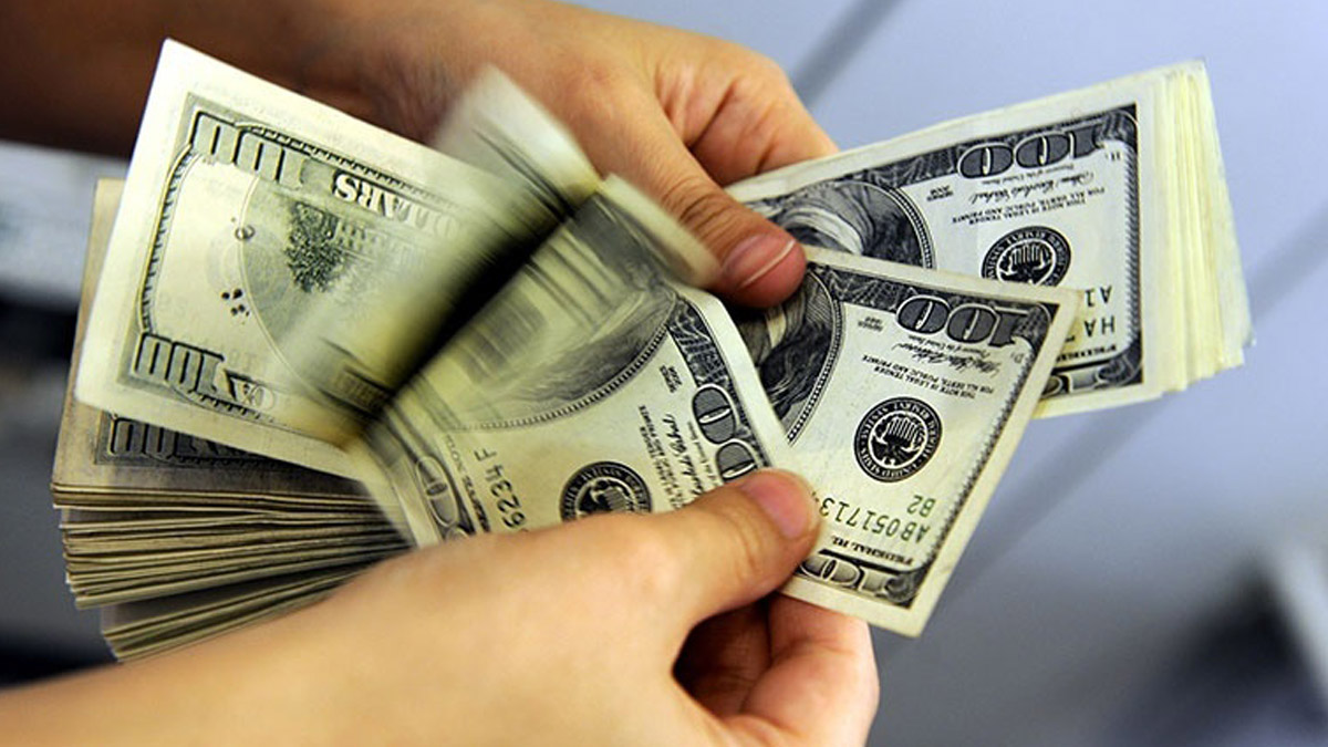 Dolar ve euro güne sakin başladı