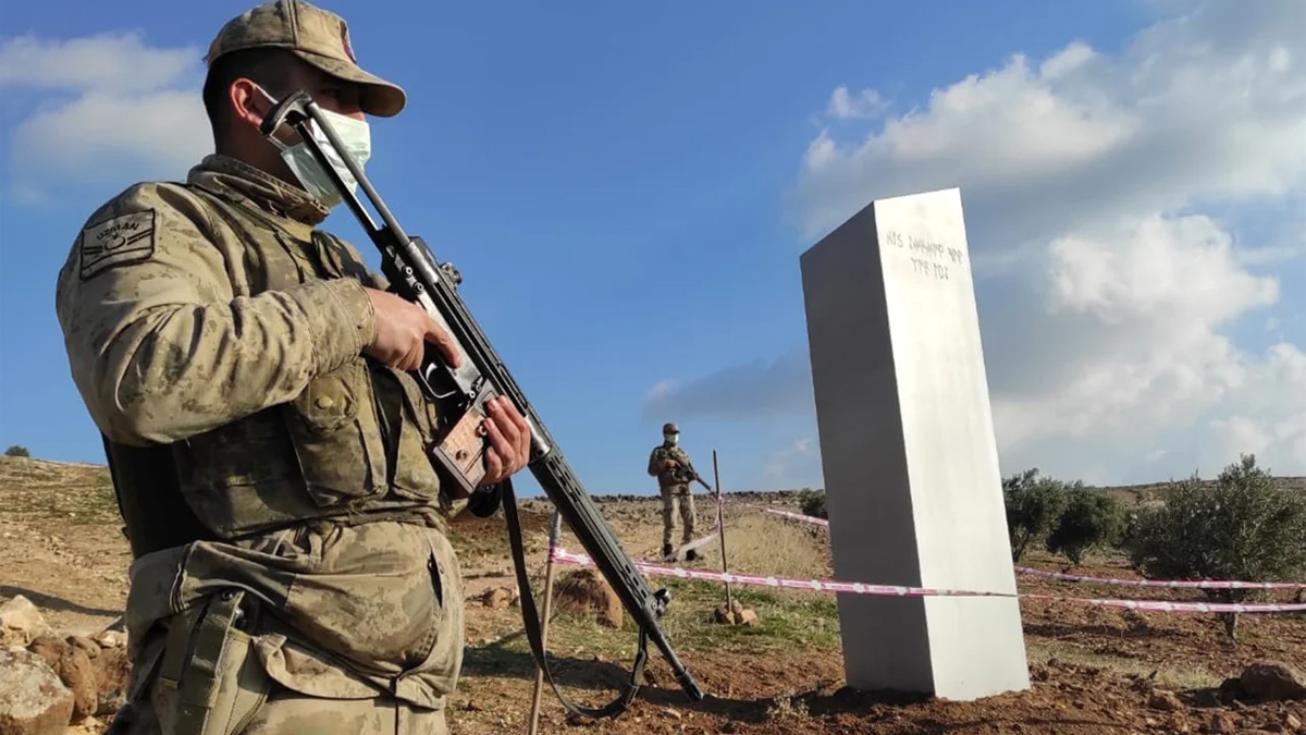 Göbeklitepe'deki gizemli metal blok ortadan kayboldu