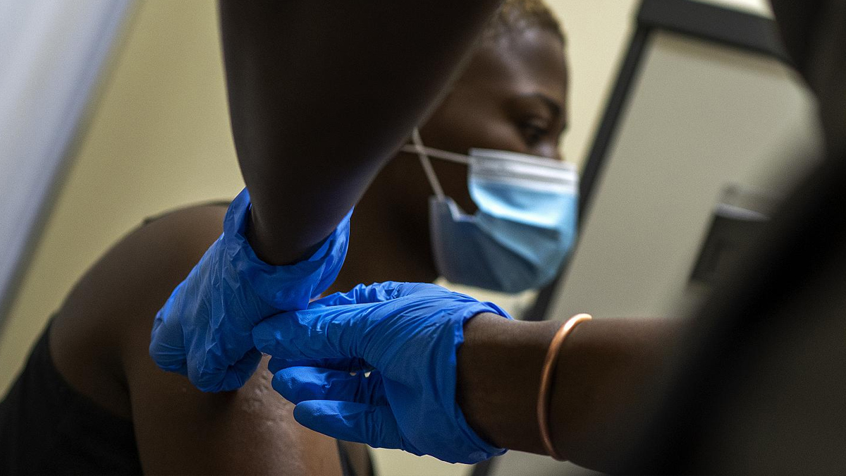 DSÖ'den endişelendiren açıklama: Korkulan oldu etkisi mutant virüste minimum seviyede