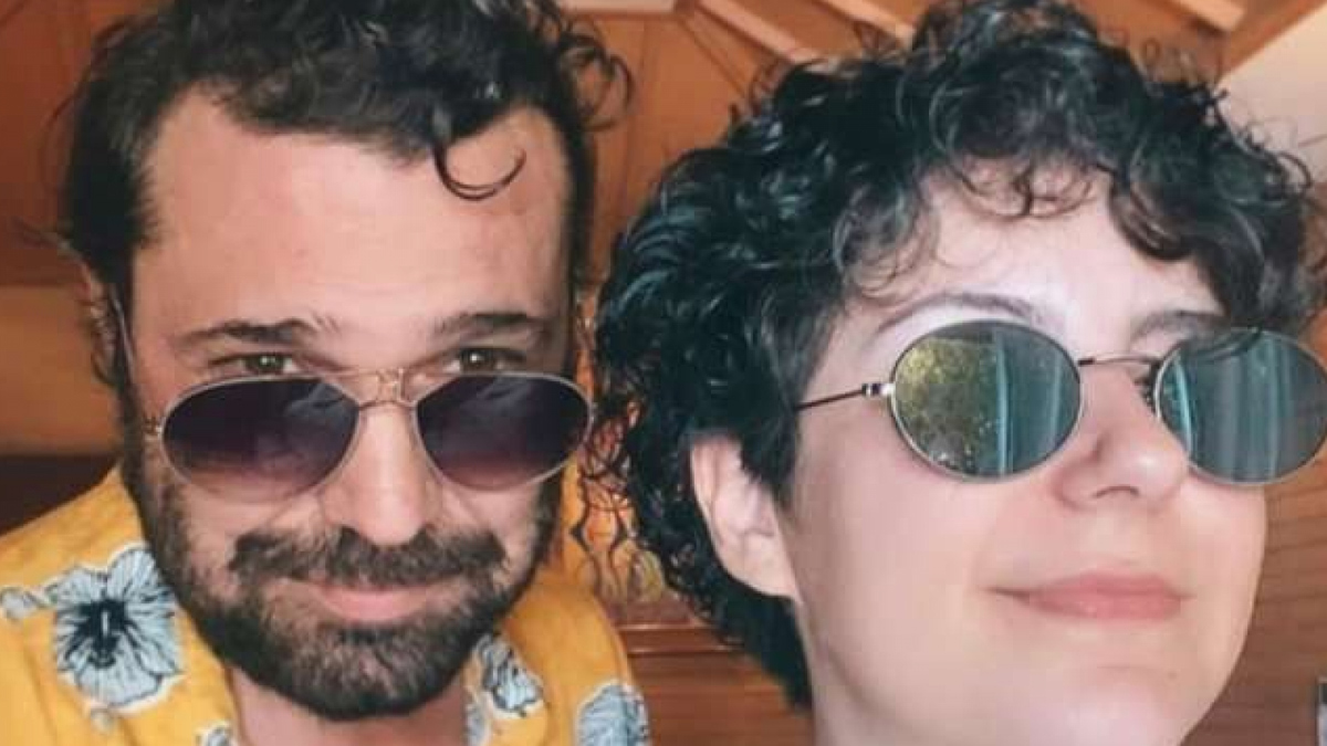 Halil Sezai ile Melike Beşli'den evlilik kararı