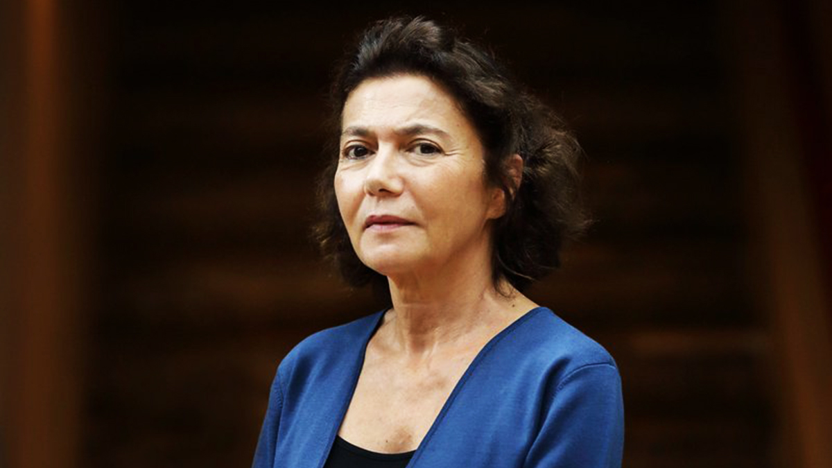 Prof. Dr. Ayşe Buğra: Devamlı kavga ederek devam edemeyiz