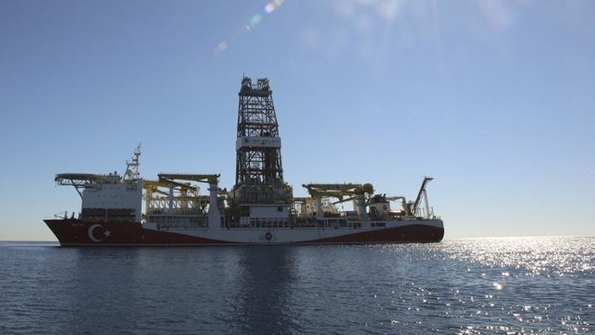 Türkiye 4. sondaj gemisini satın alıyor