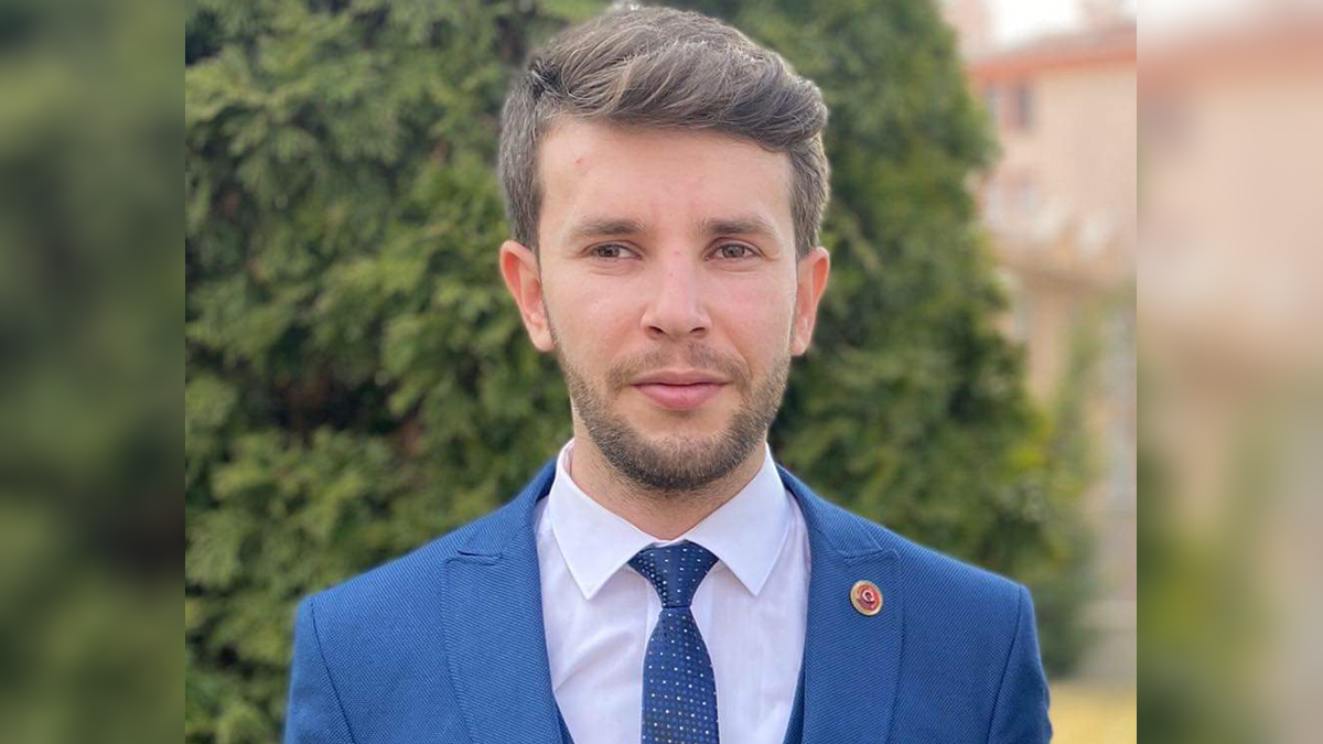 İşsiz CHP'li meclis üyesi intihar etti