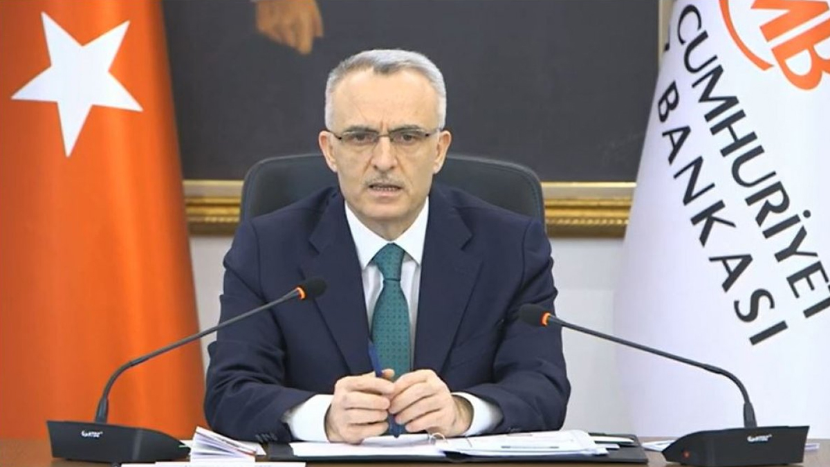 MB Başkanı Ağbal'dan 'fiyat istikrarı' açıklaması: Tüm kararlar böyle alınacak