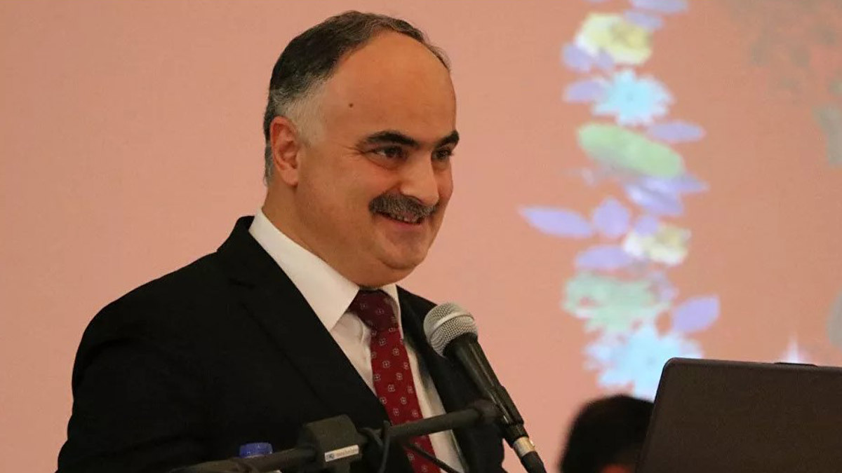 Trakya İlahiyat Dekanı'ndan Boğaziçili öğrencilere tehdit: Biz gece vakti işi bitiririz