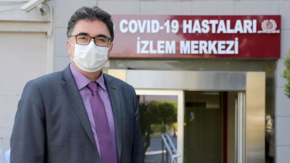 Brezilya mutasyonu Türkiye'de: Artık herkes tek kişi kalmalı