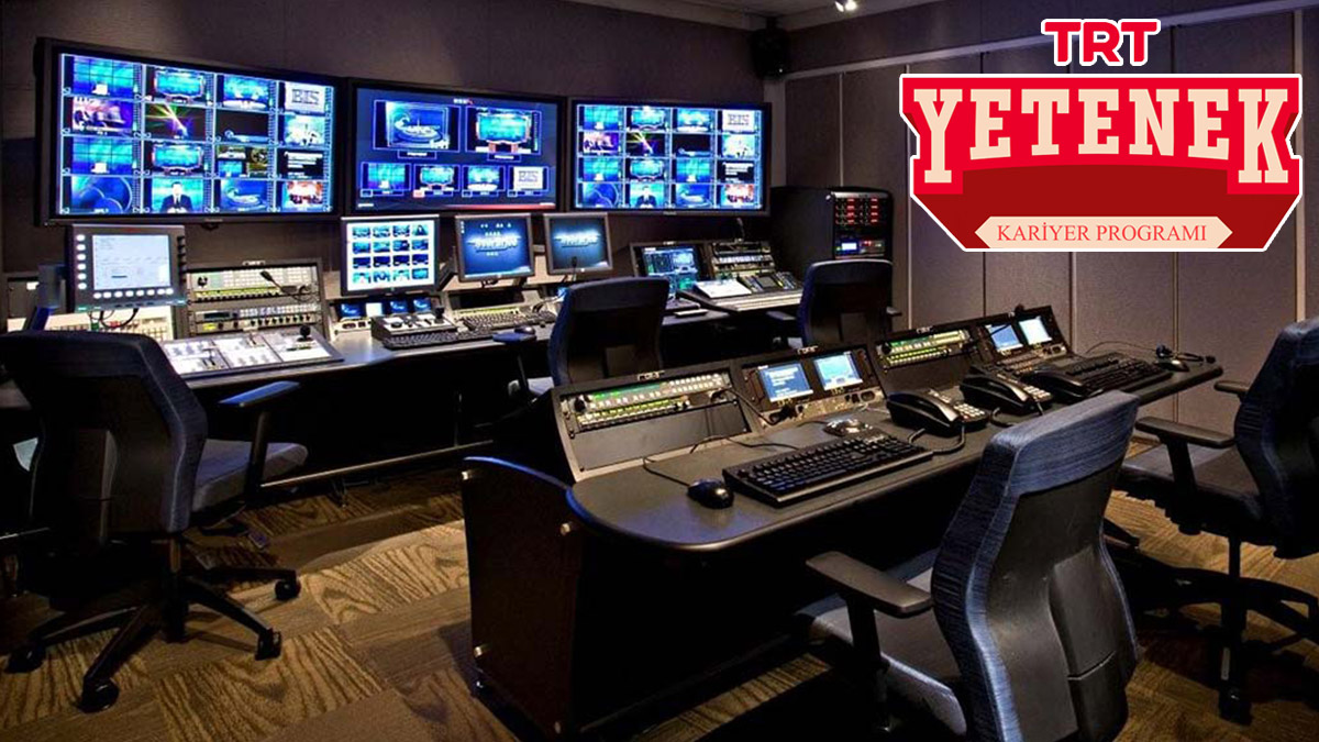 TRT Yetenek başvurusu nasıl yapılır? TRT'den yeni istihdam programı