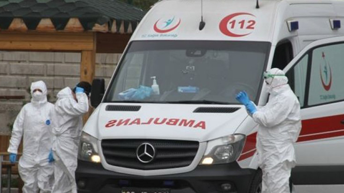 Son dakika! 9 Şubat koronavirüs tablosu açıklandı