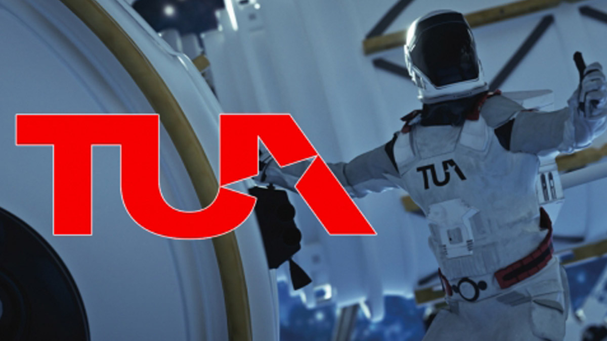 Türkiye Uzay Ajansının logosu belli oldu