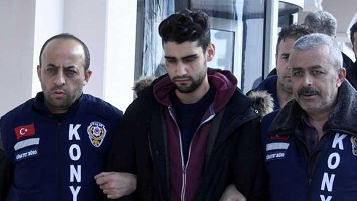 Kadir Şeker'in 'kiralık katil' soruşturmasına takipsizlik