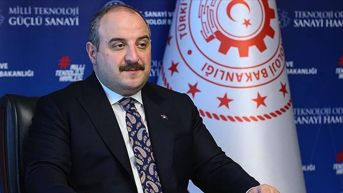 Varank'tan yerli aşı açıklaması: 3 adayımız var