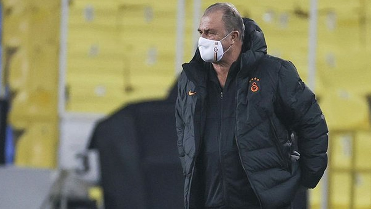 Fatih Terim, Fenerbahçe iddiasını mahkemeye taşıdı