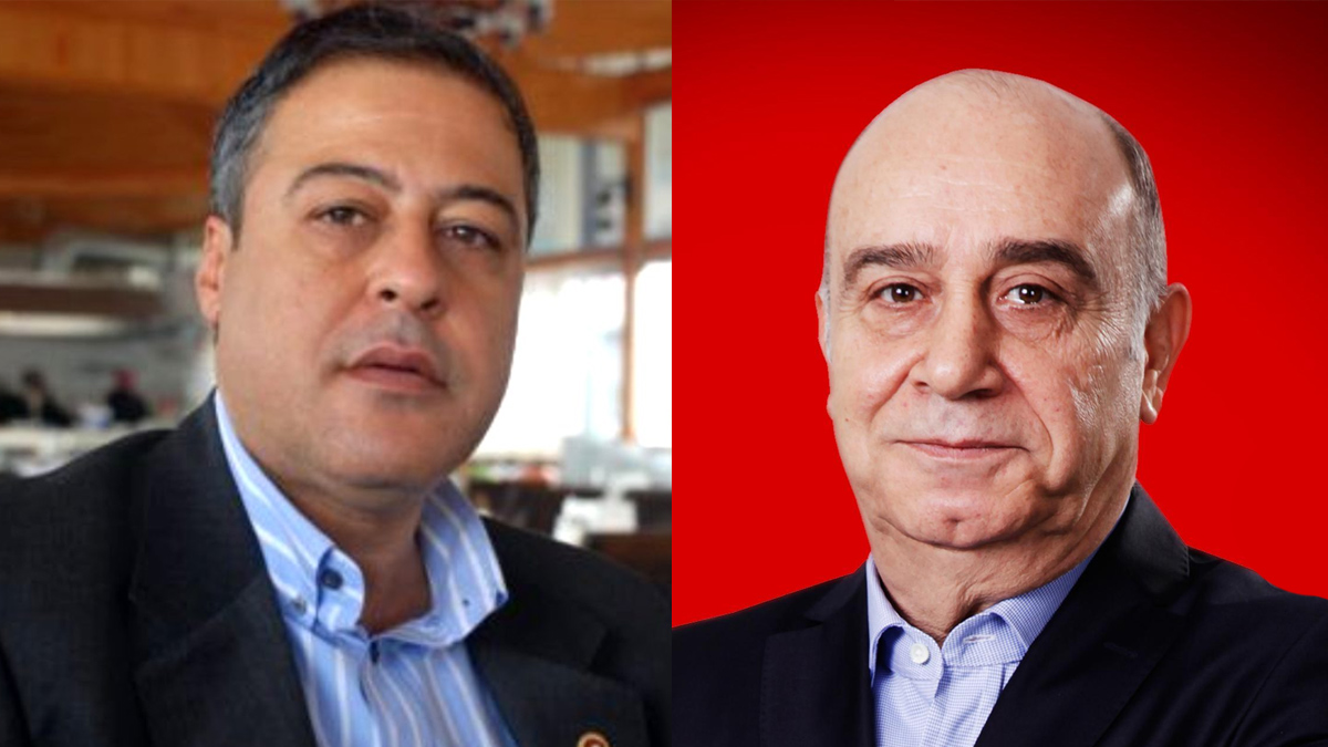 2 eski vekil CHP'den istifa etti