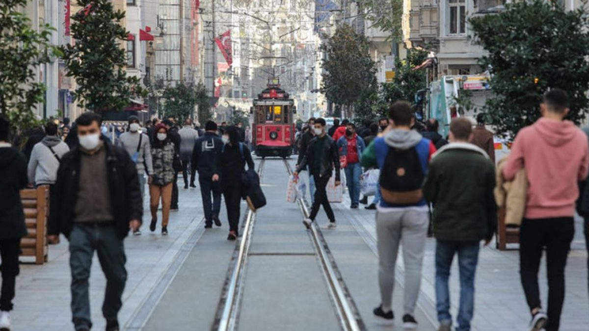 TÜİK işsizlik verilerini açıkladı