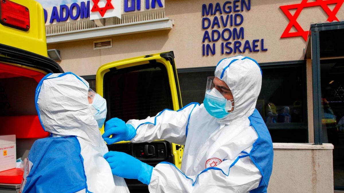 Koronavirüsü yenme yarışında umut verici gelişmeler