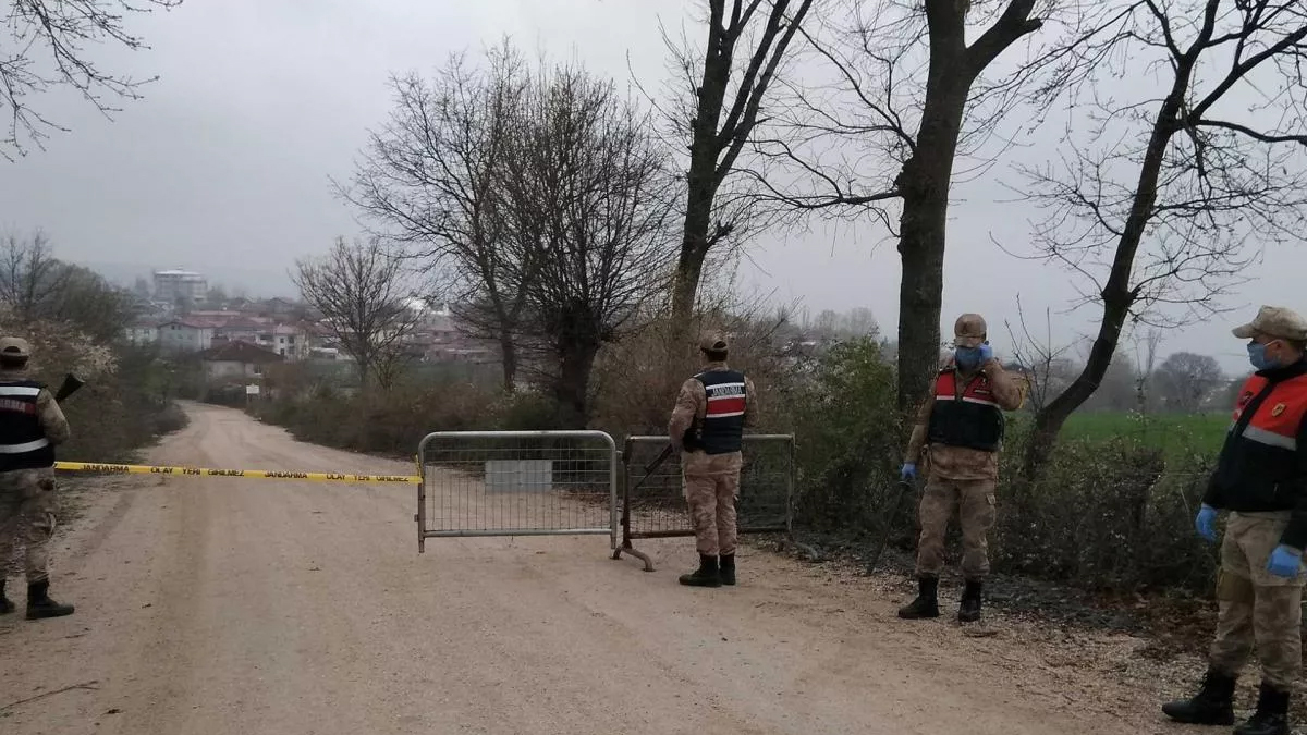 Konya'da mutasyonlu virüs alarmı