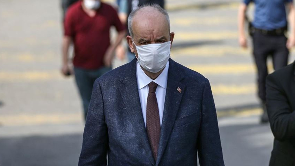 AK Parti'nin suç duyurusunda bulunduğu Başbuğ: Savunma yapmayacağım