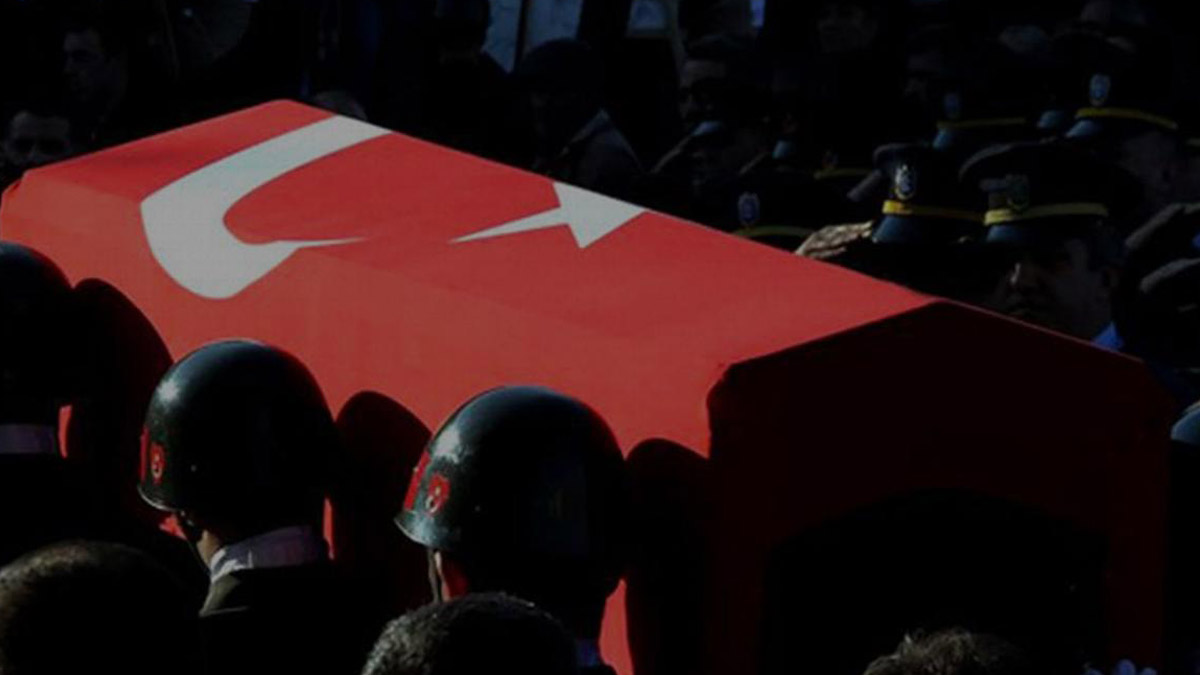 Son dakika! Pençe Kartal-2'de 2 şehit, 4 yaralı
