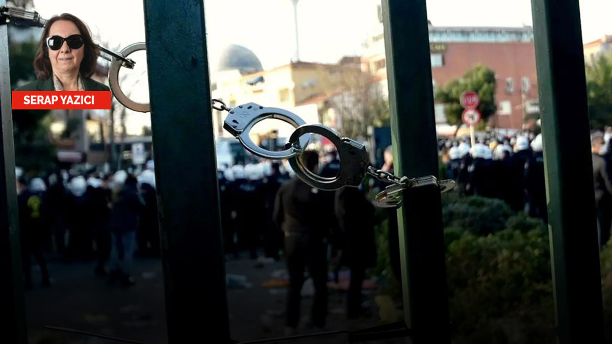 Uzaklardaki bir hayal: Özerk üniversite