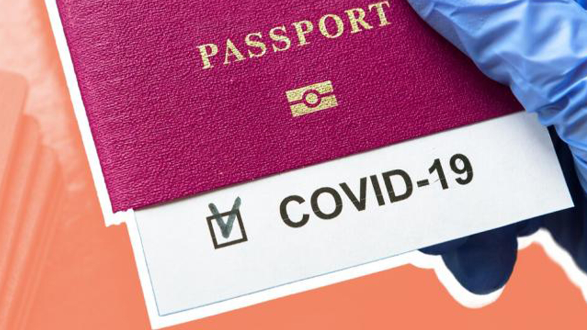 AB ülkeleri aşı pasaportunda ortak bir karar veremiyor