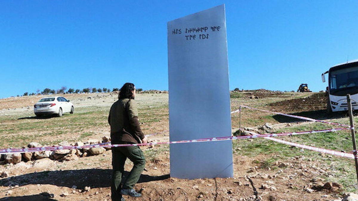 Şanlıurfalılar metal bloku sevdi: Yeniden getirsinler