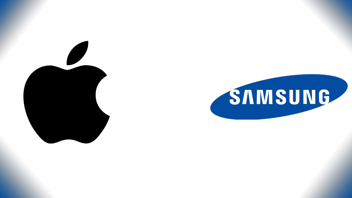 Akıllı telefon pazarında zirvenin sahibi değişti