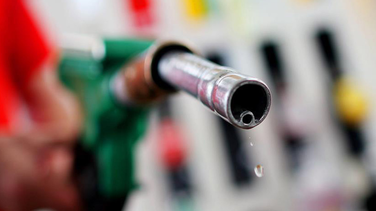 Benzine 11 kuruş zam