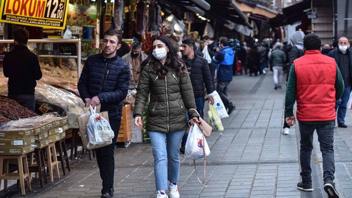 İstanbulluların yarısından fazlası geçinemiyor