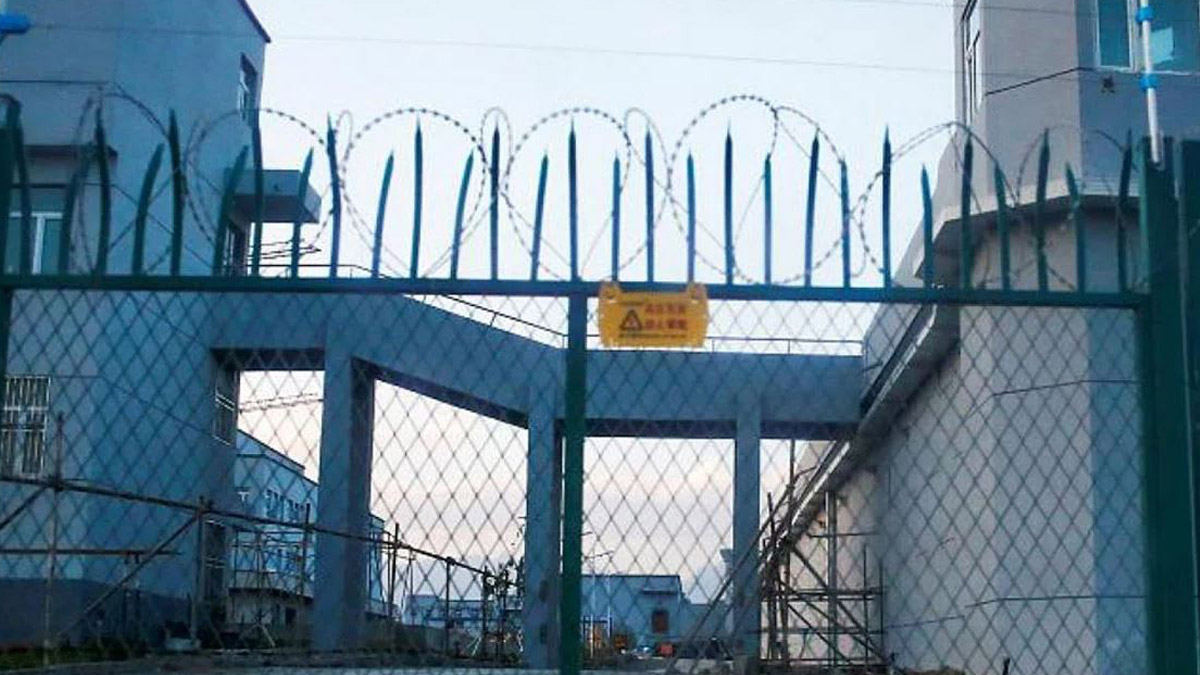 Çin'den BBC'ye 'Uygur' cezası