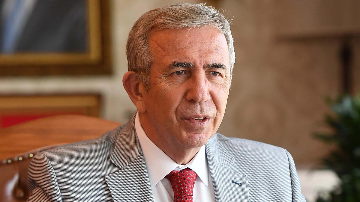 Bu gün öğleden sonraya dikkat! Meteoroloji’den sonra Mansur Yavaş da uyardı