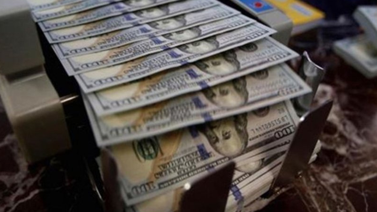 2019'da fazla vermiştik, 2020'de cari açık aldı başını gitti