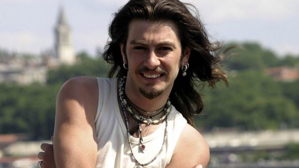 28 yaşında hayatını kaybetmişti: Hayatı beyaz perdeye taşınıyor