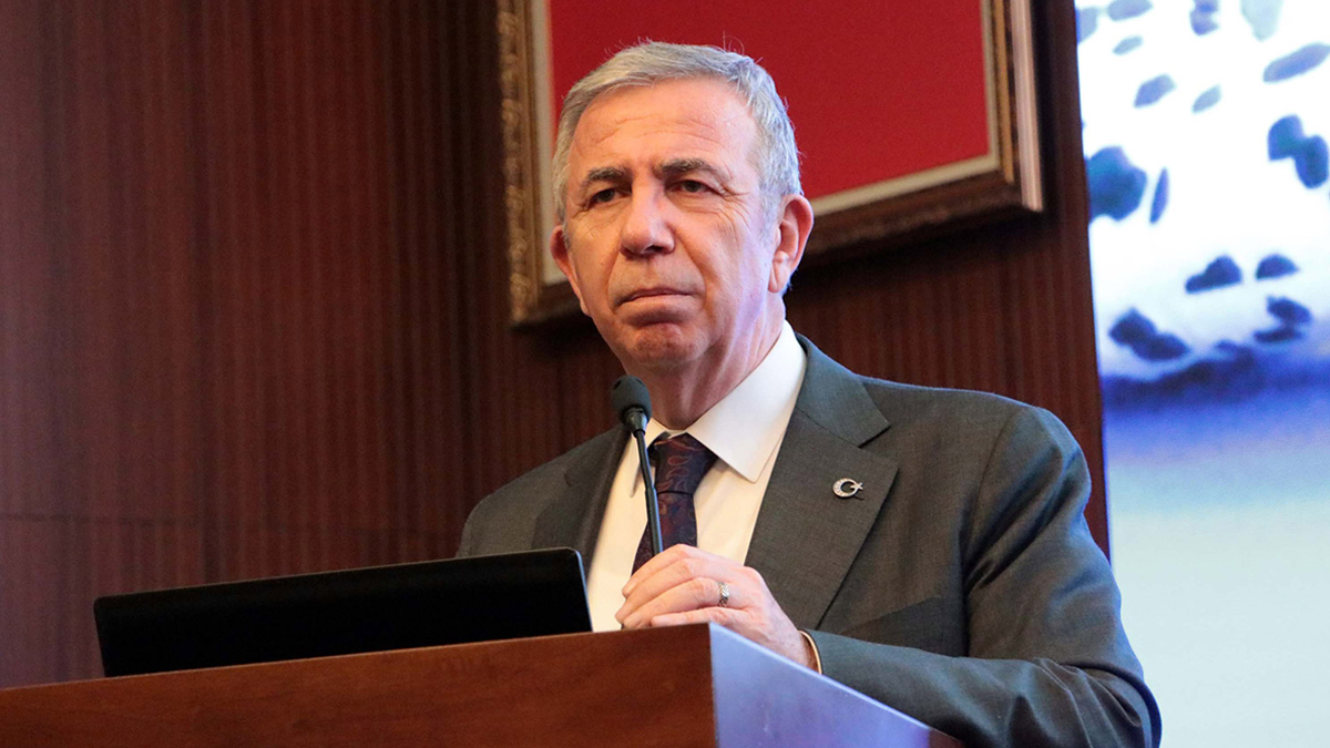 Yavaş'tan 'Togo Kuleleri' paylaşımı: Haklı çıktık, doğru duvar yıkılmadı