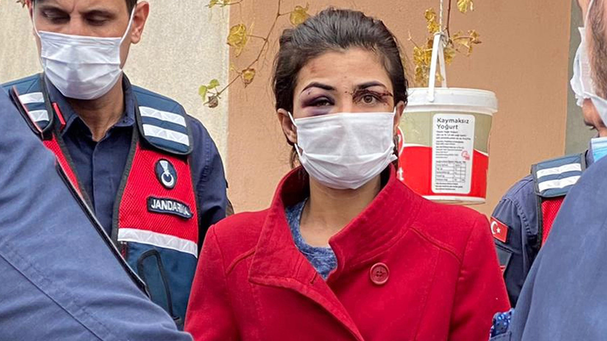 Elindeki silah patlamış Ramazan İpek ölmüştü... Melek İpek hakkında istenen ceza belli oldu