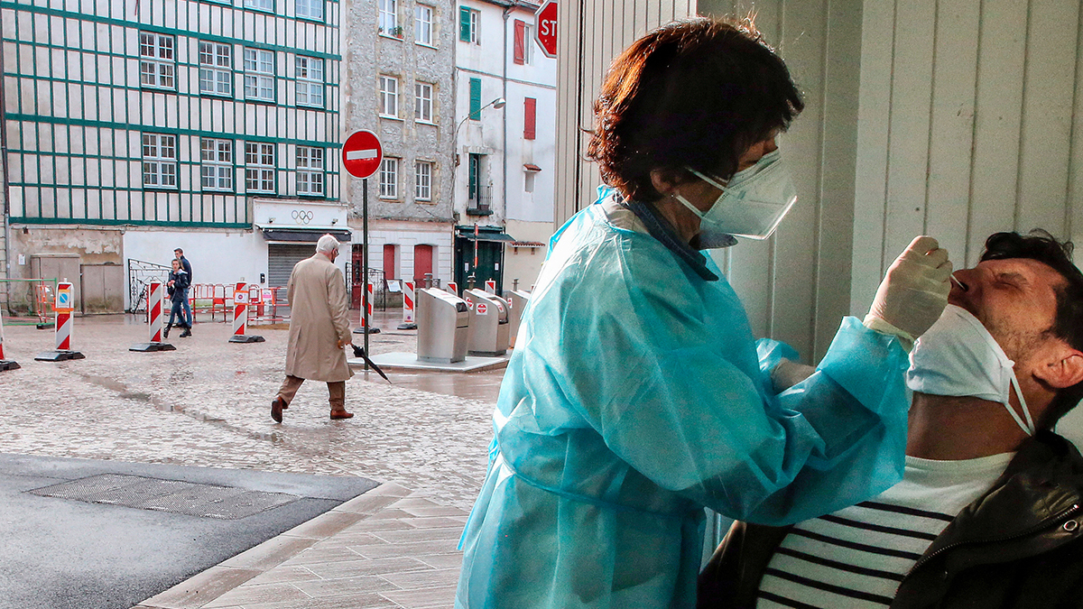 Brezilya Sağlık Bakanı duyurdu: Amazon mutasyonunda hem iyi hem kötü haber