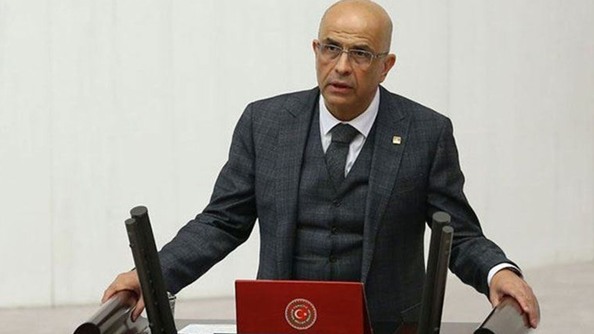 Berberoğlu'nun fezlekeye yaptığı itiraz reddedildi