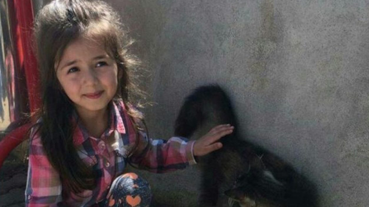 İkranur'un ölümüne ilişkin 7 gözaltı... Dedesi ve amcası da içlerinde