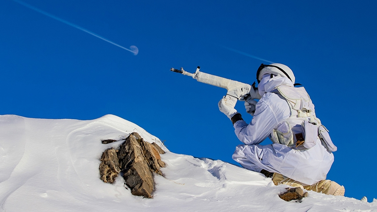 Gara'da operasyon sürüyor: MSB son durumu açıkladı