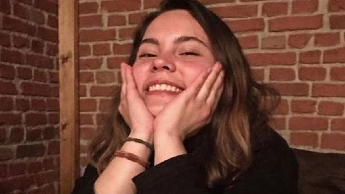 Beyza Buldağ serbest bırakıldı