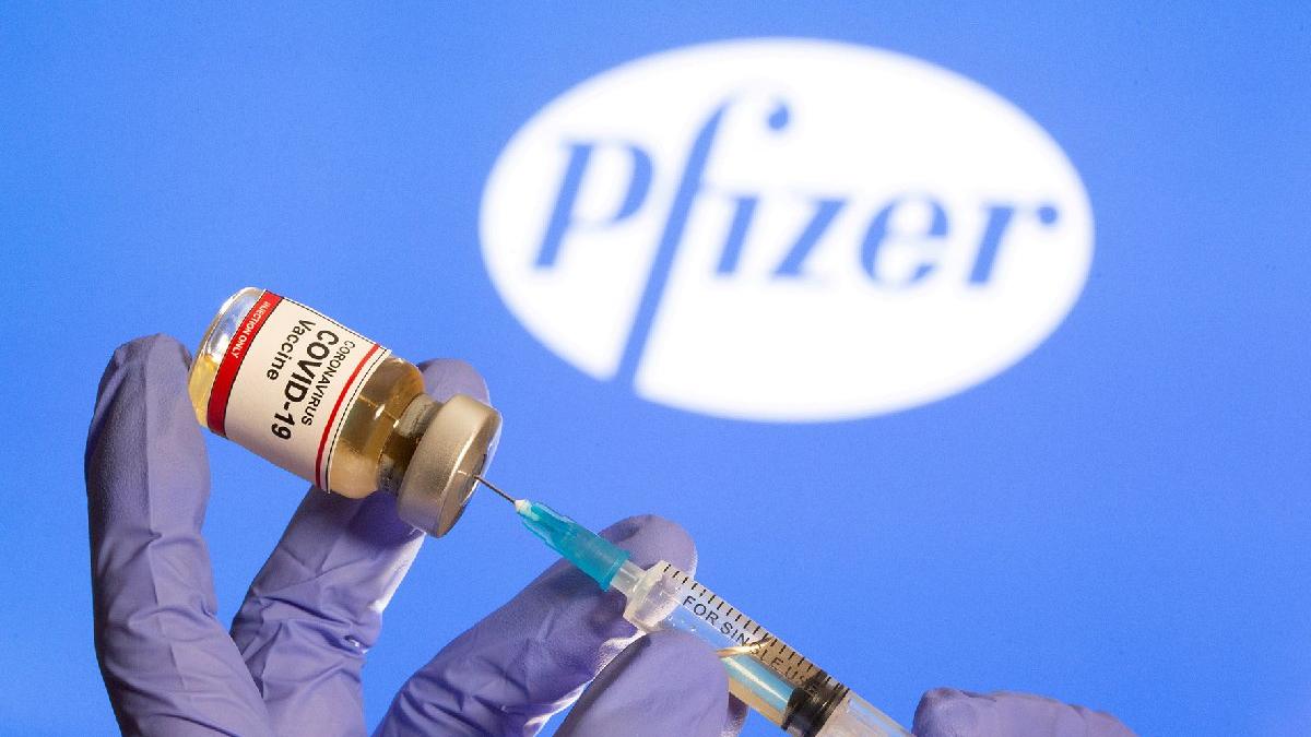Japonya, Pfizer aşısının kullanımına olumlu bakıyor