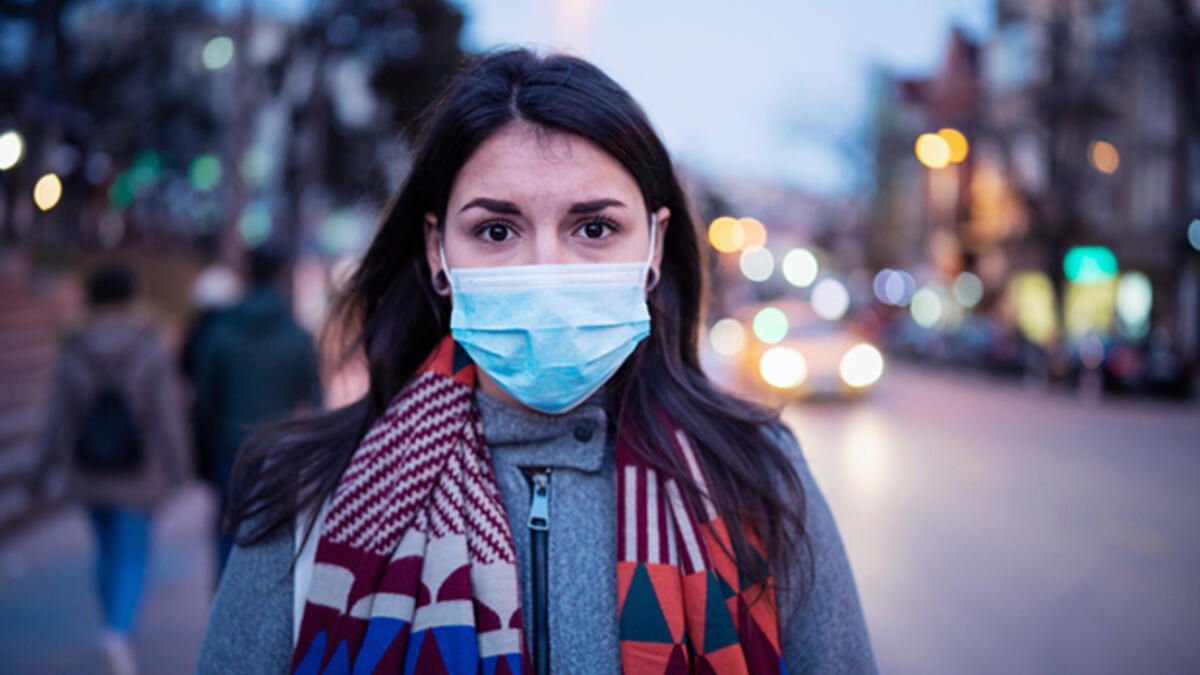 Bilim Kurulu Üyesi: Öyle bir virüsle karşılaştık ki Vuhan'dan çok daha hızlı...