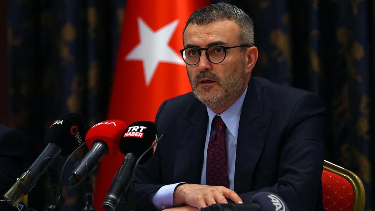 Emniyetten Mahir Ünal'a saldırı iddiasına yalanlama